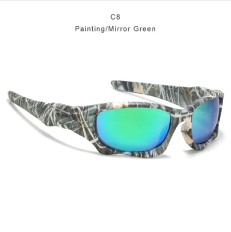 Retro Pilot Sunglasses *Multiple Options