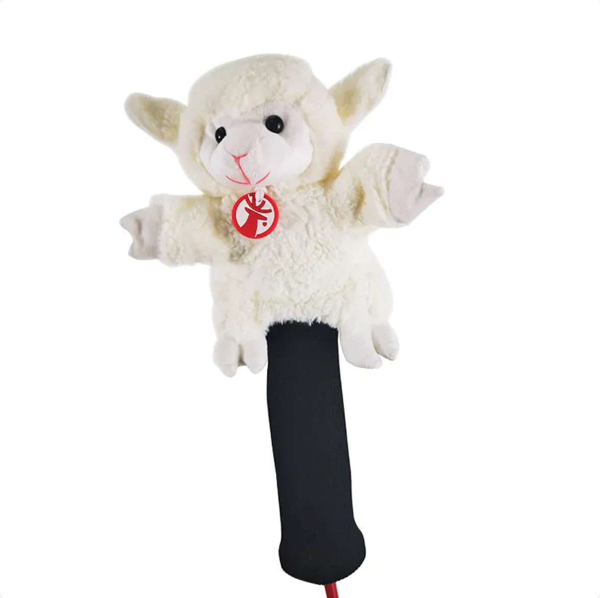 Whimsical Wildlife Golf Club Set