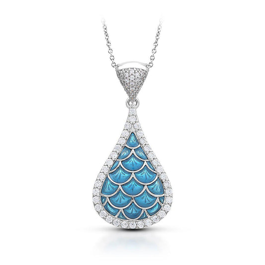 Marina Pendant