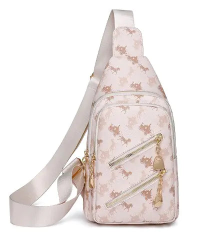 College Style Backpack