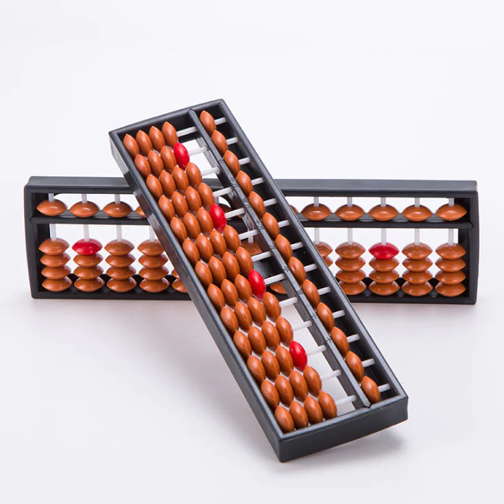 Children's Abacus for Kindergarten and Primary Teaching