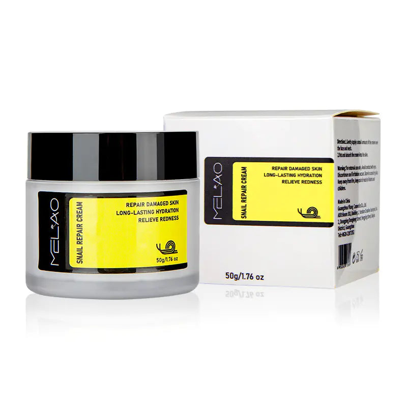 Retinol Whitening Moisturizer with Vitamin A for Skin