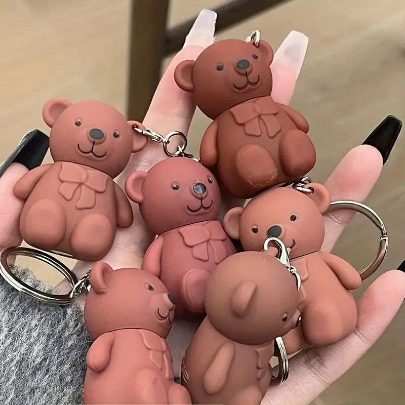 Matte Lip Glaze with Plumping Effect - 6 Colors