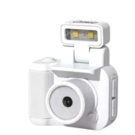 Retro Mini Camera