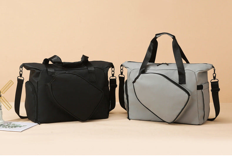 Pickleball, Tennis, or Gym Storage Bag