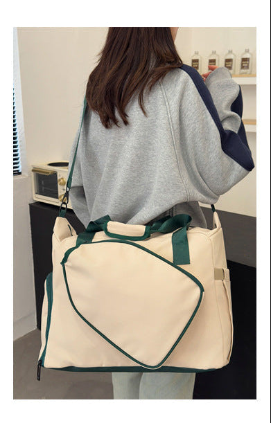 Pickleball, Tennis, or Gym Storage Bag