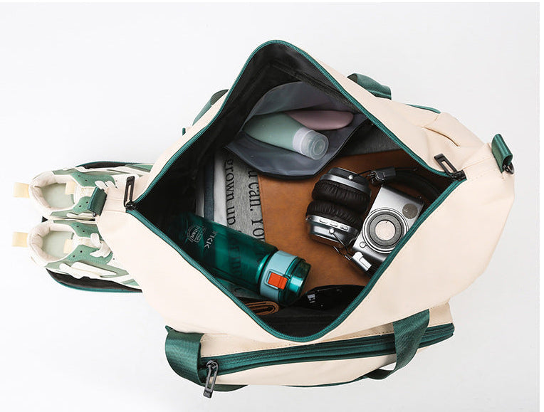 Pickleball, Tennis, or Gym Storage Bag