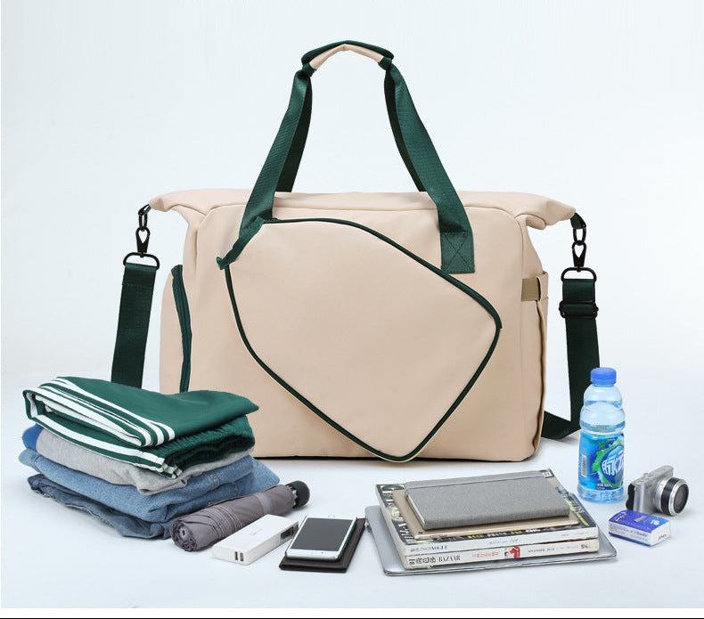Pickleball, Tennis, or Gym Storage Bag