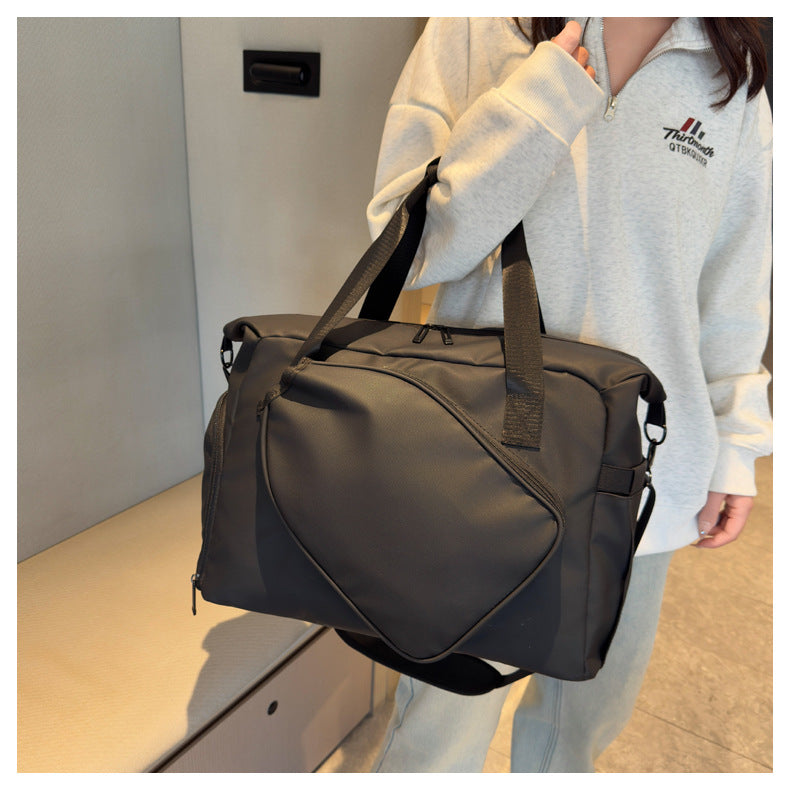 Pickleball, Tennis, or Gym Storage Bag
