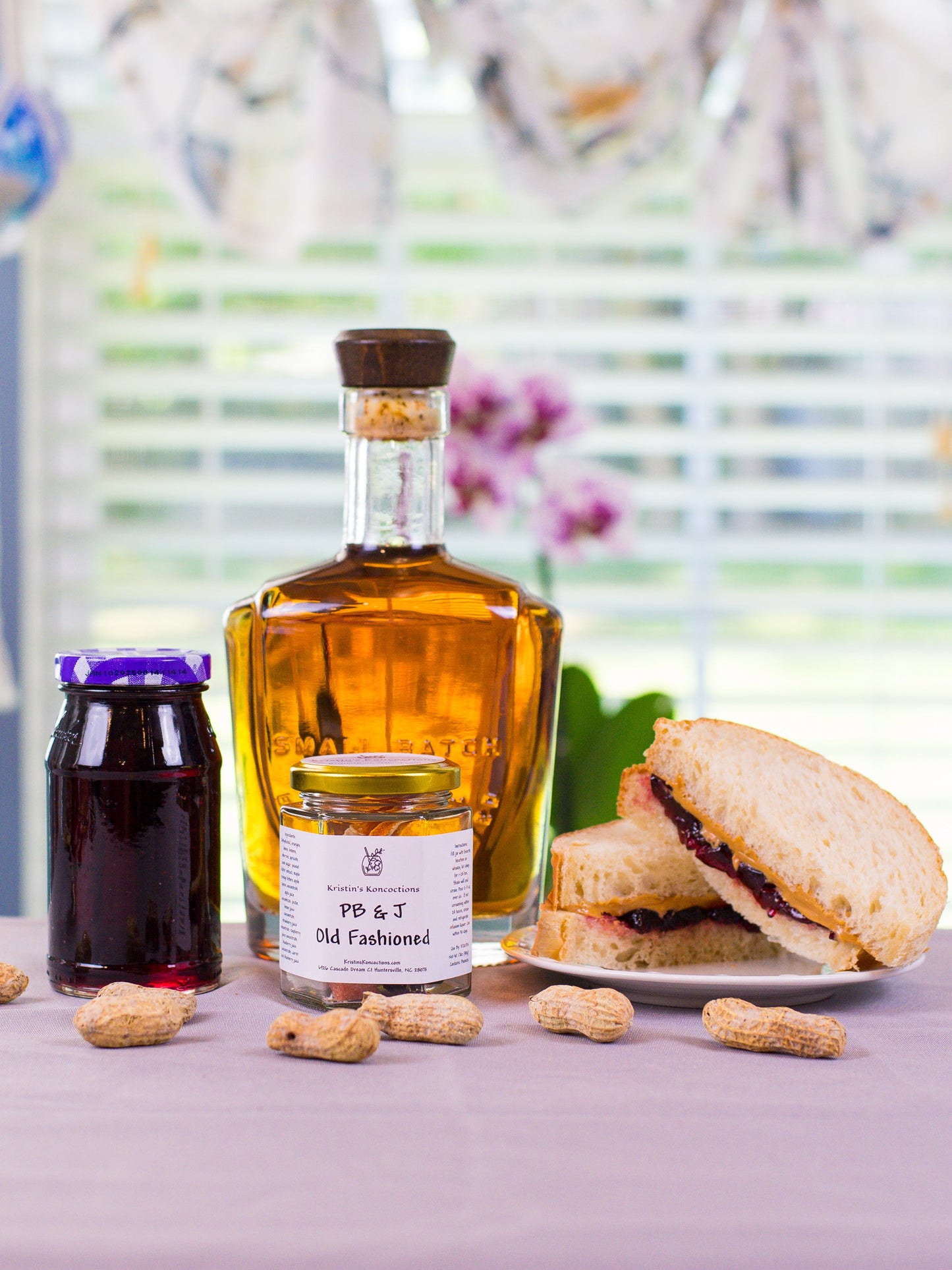 Retirement Cocktail Kit