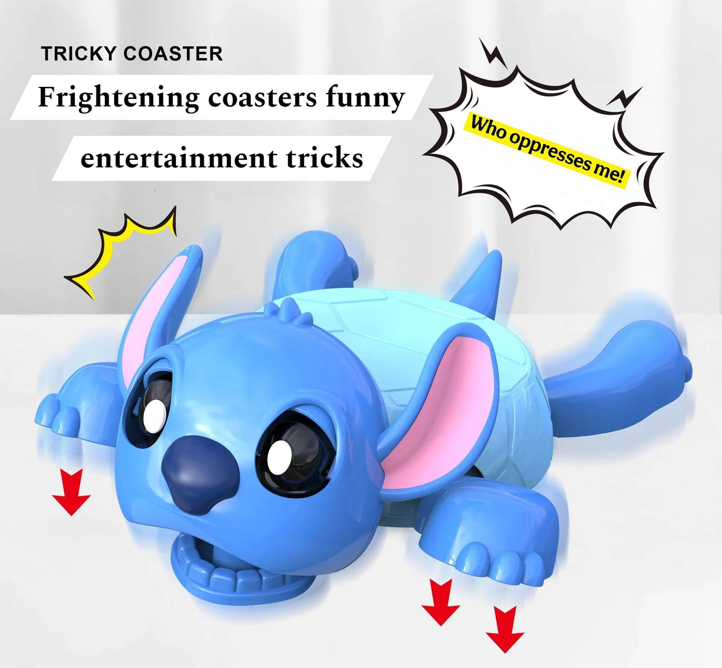Cartoon Turtle coasters *Multiple Options