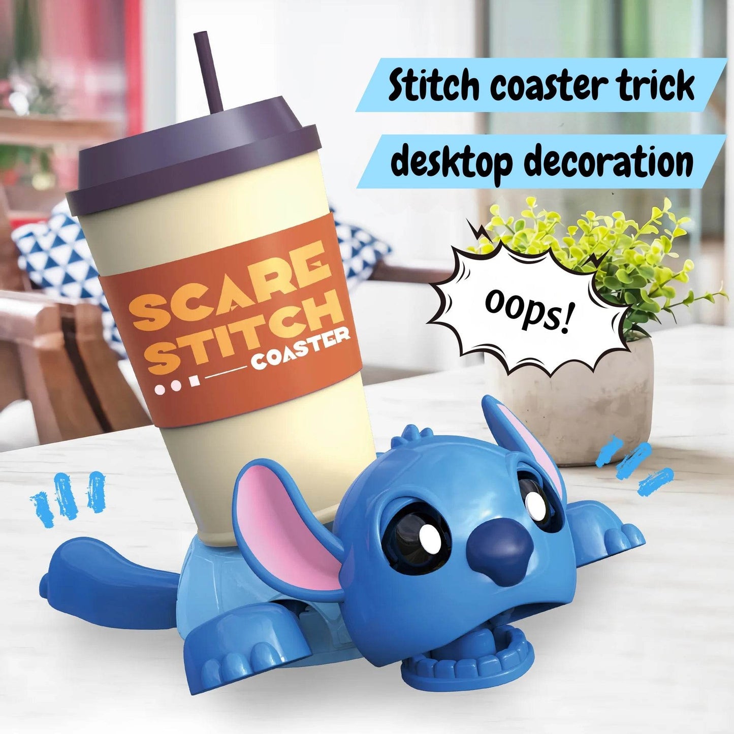 Cartoon Turtle coasters *Multiple Options