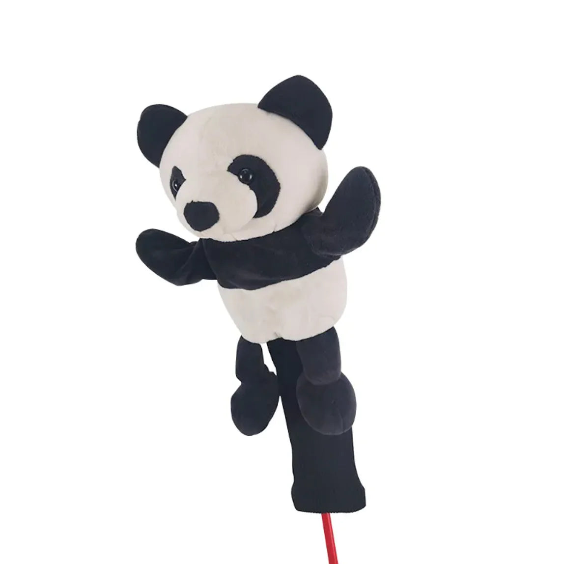 Whimsical Wildlife Golf Club Set