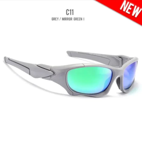 Retro Pilot Sunglasses *Multiple Options