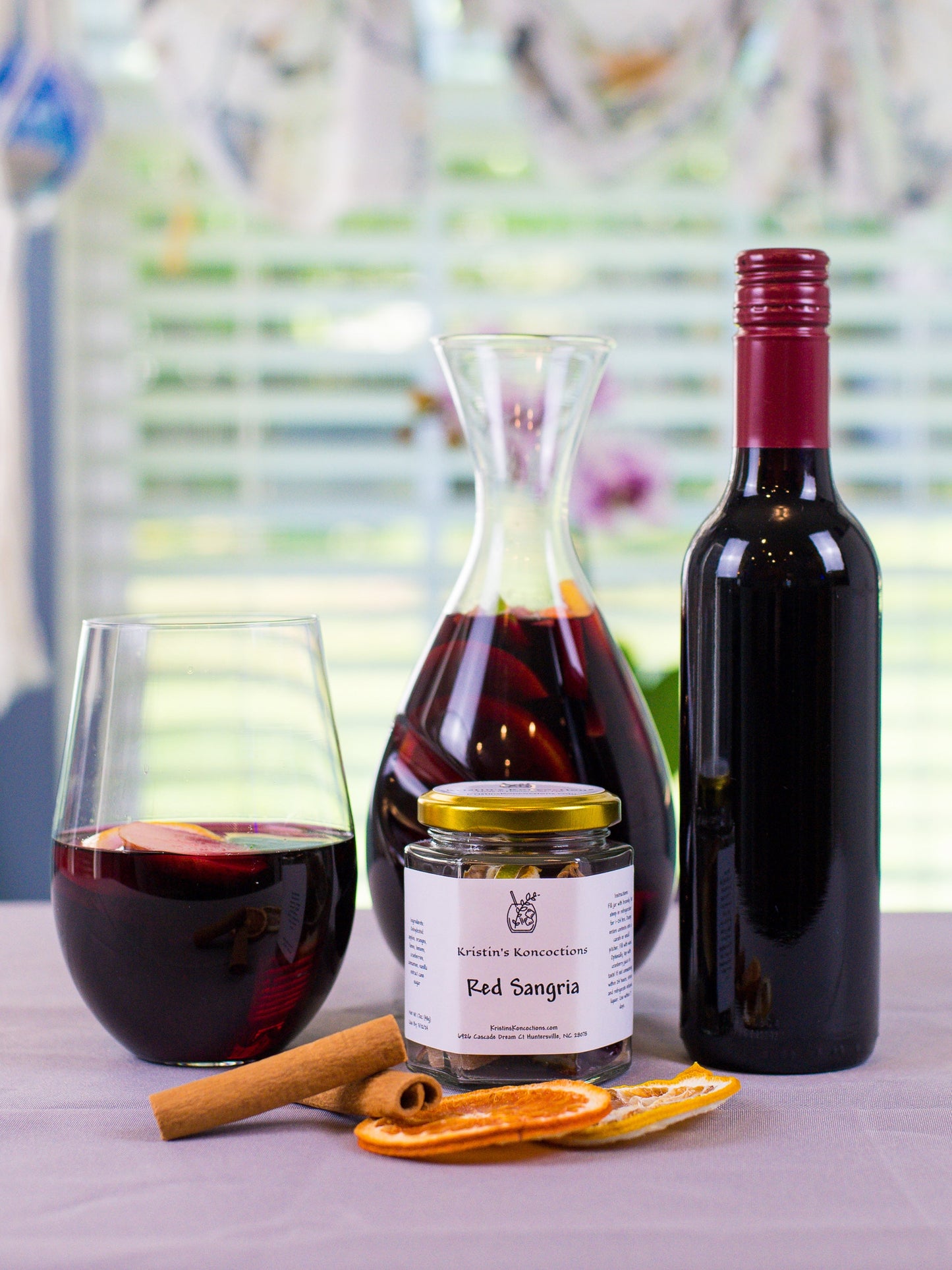 Retirement Cocktail Kit