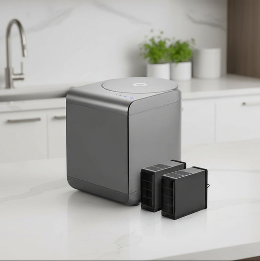Revive R500 Electric Kitchen Composter