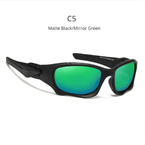 Retro Pilot Sunglasses *Multiple Options