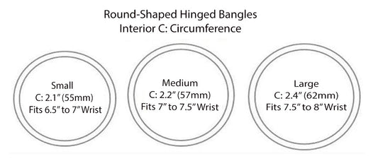 Coronet Bangle