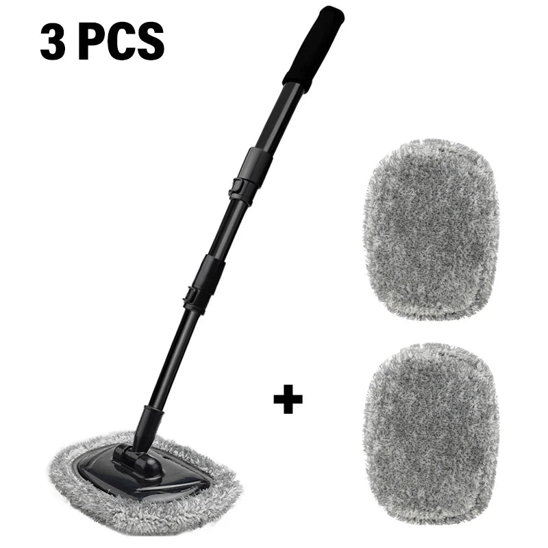 Telescoping Long Handle Cleaning Mop