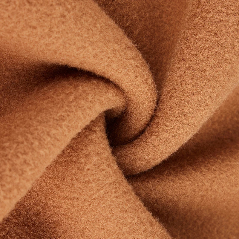 Men Sweatshirts Fall Spring Thicker Half Zip Pullover Hoody Solid Color Turtleneck for Male Outdoor