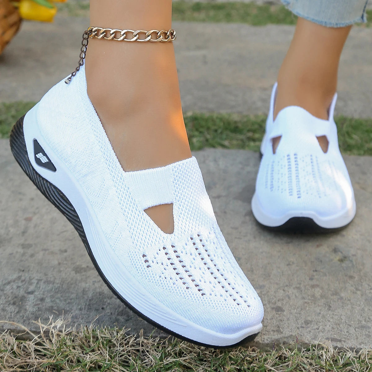 Women's Casual Sneakers