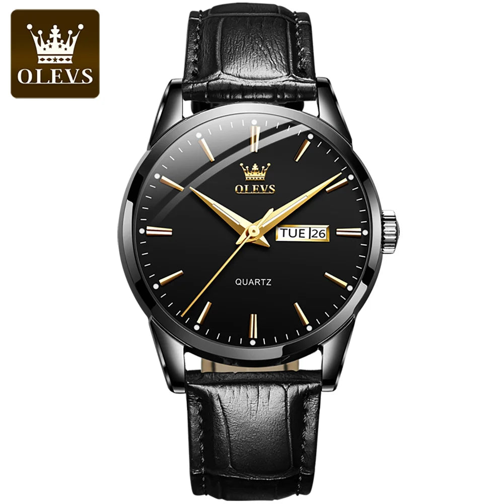 OLEVS Quartz Fashion Watch