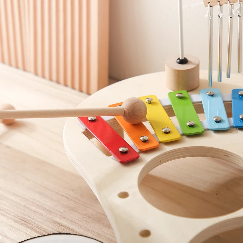 Montessori Children's Musical Xylophone