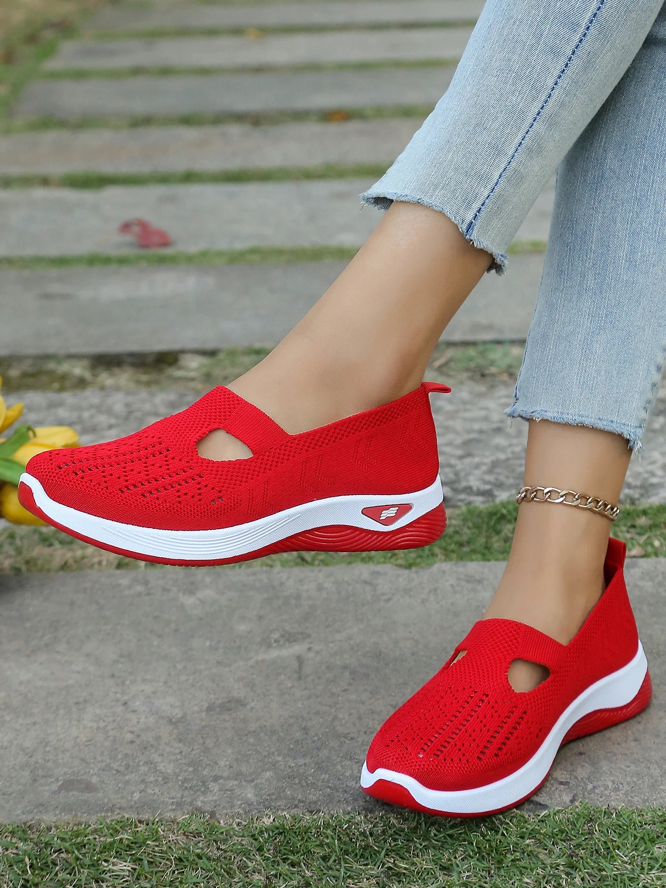 Women's Casual Sneakers