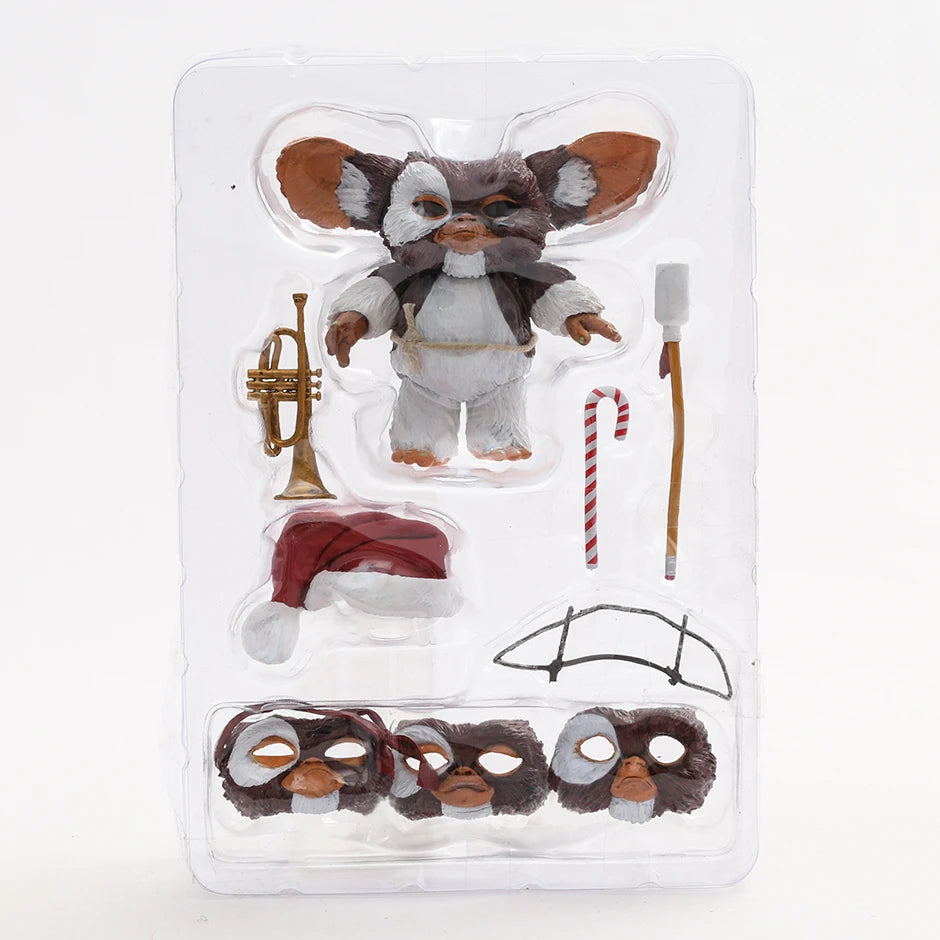 Gremlins 7" Ultimate Collectible Gizmo Gremlin Figure