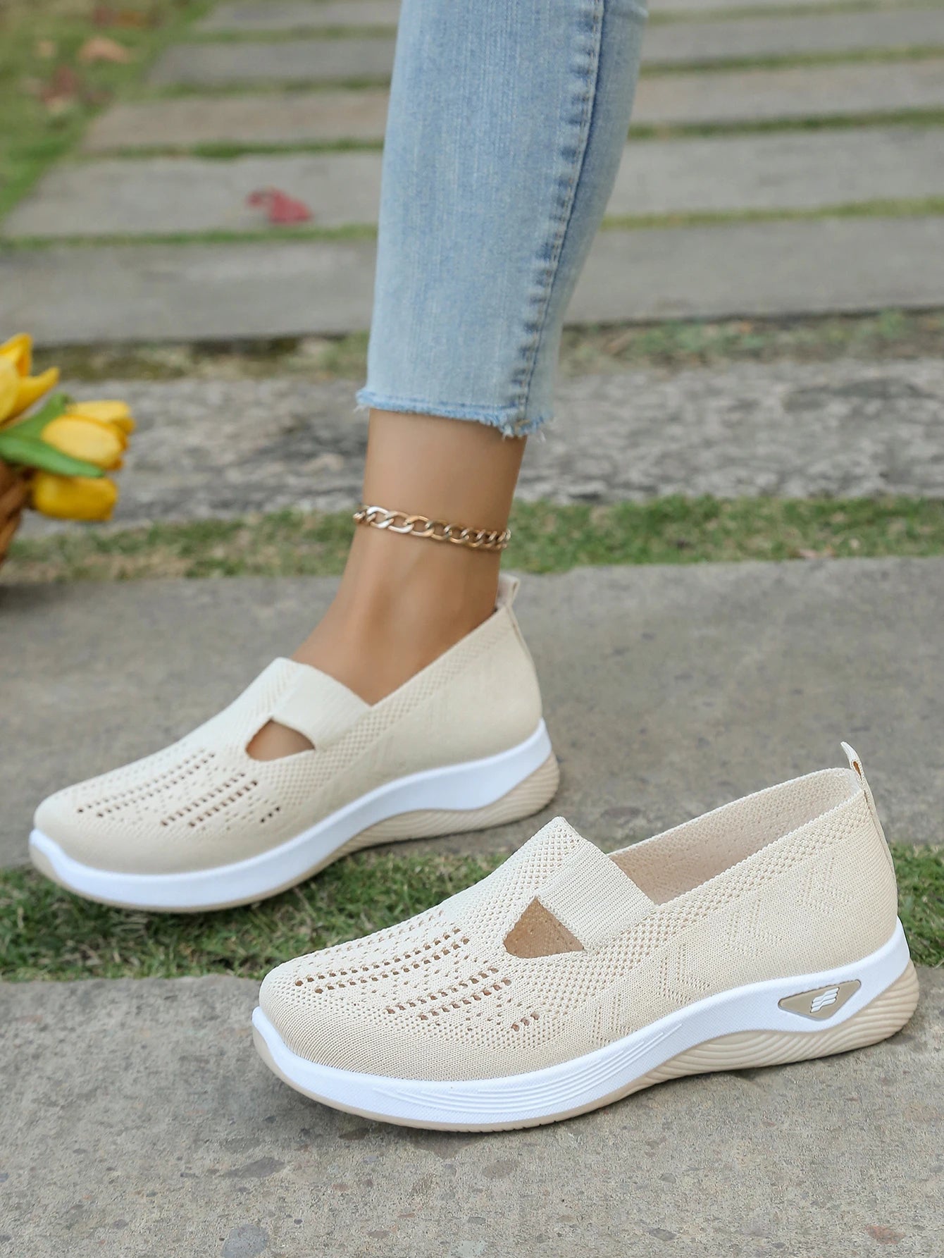 Women's Casual Sneakers