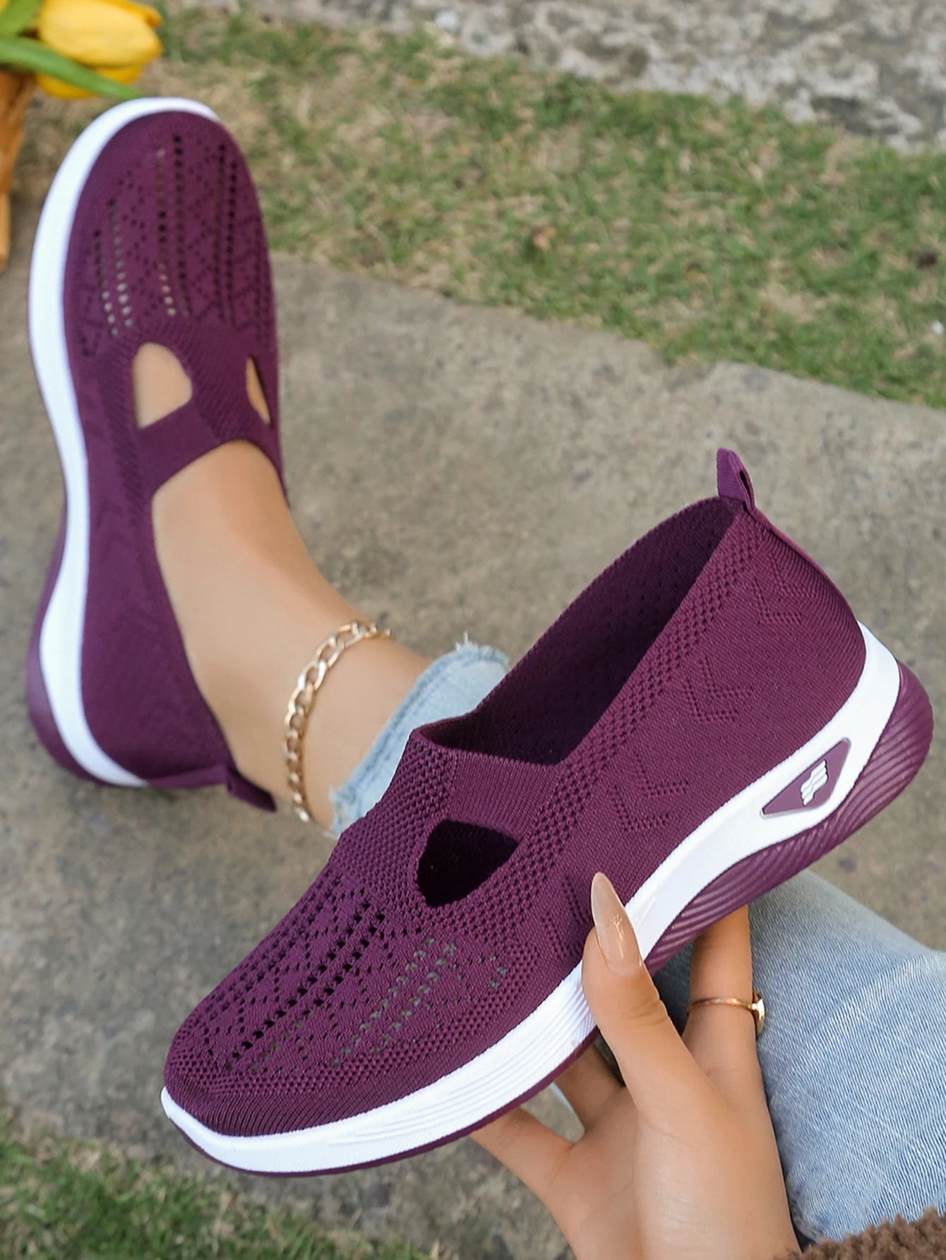 Women's Casual Sneakers