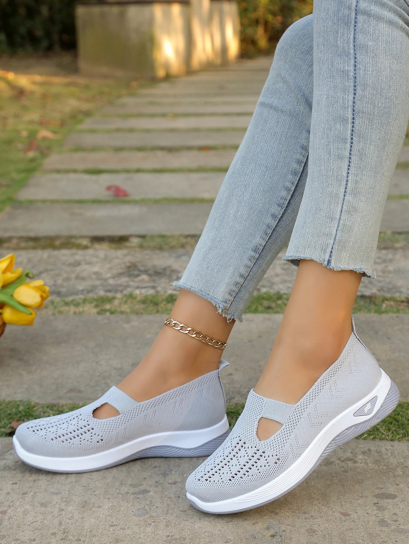 Women's Casual Sneakers