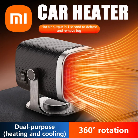 Xiaomi 150W 12V/24V Car Heater/Defroster