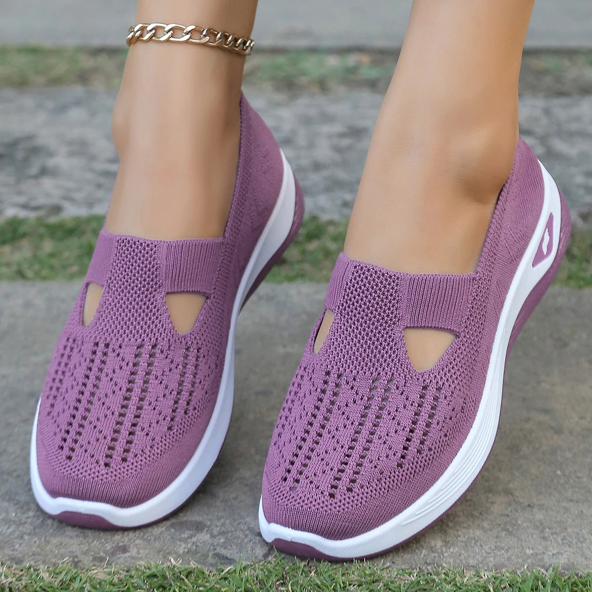 Women's Casual Sneakers