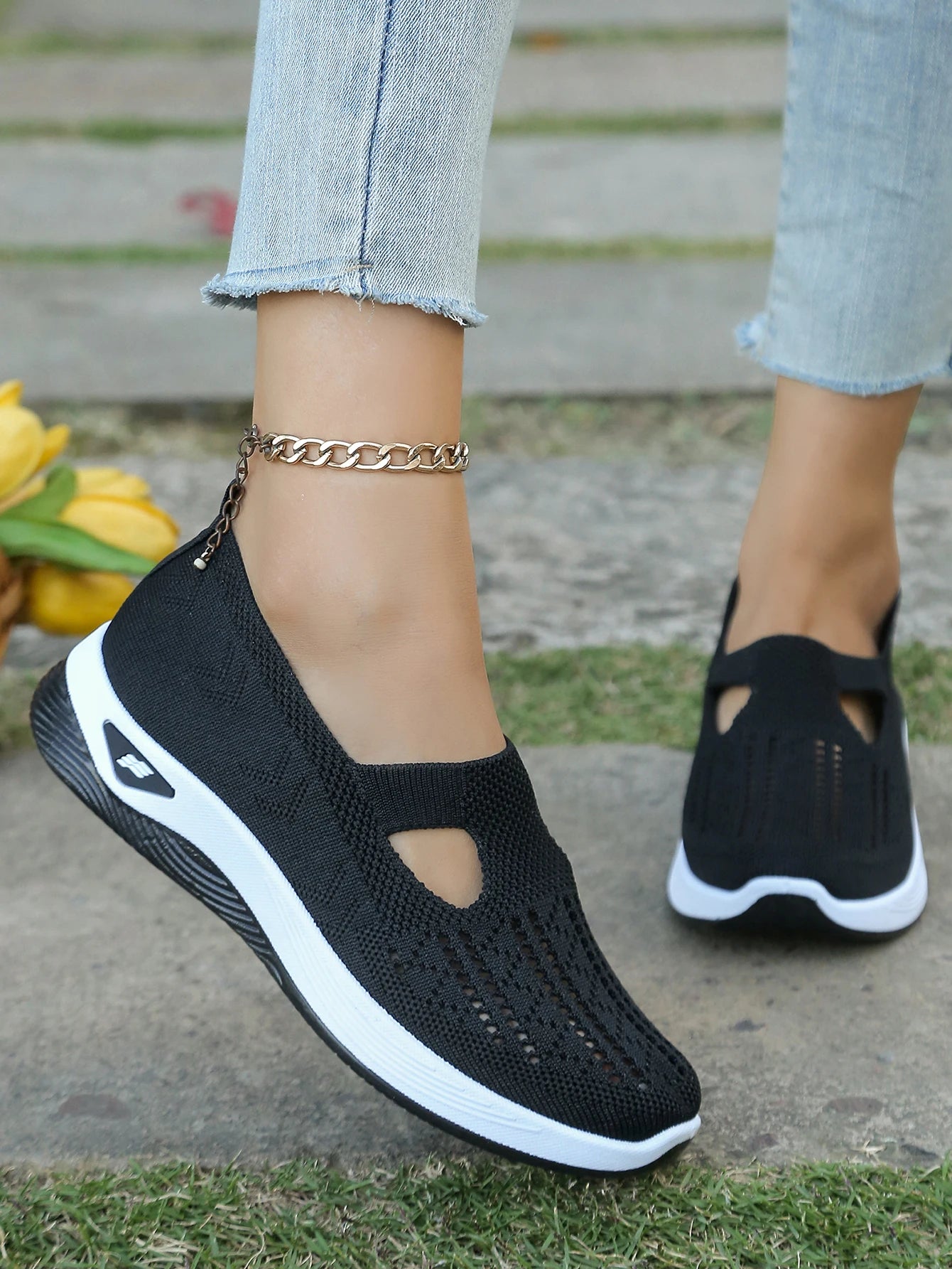 Women's Casual Sneakers