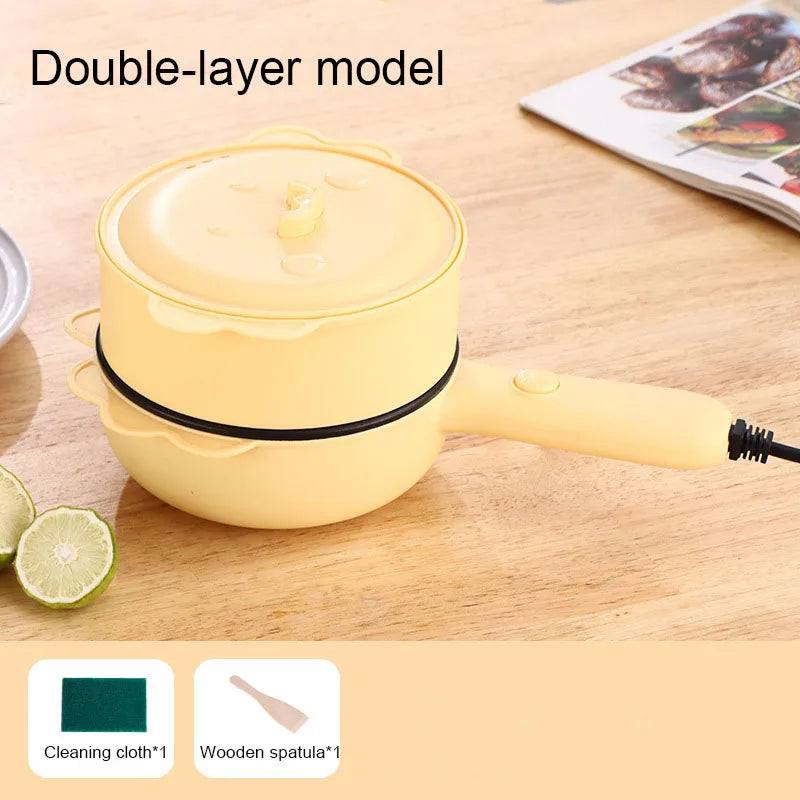 Multifunctional Non-stick Breakfast Machine