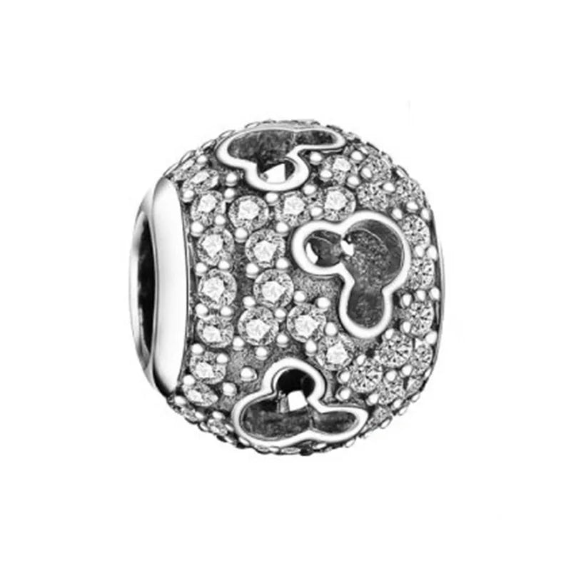 Disney Charm Pendants