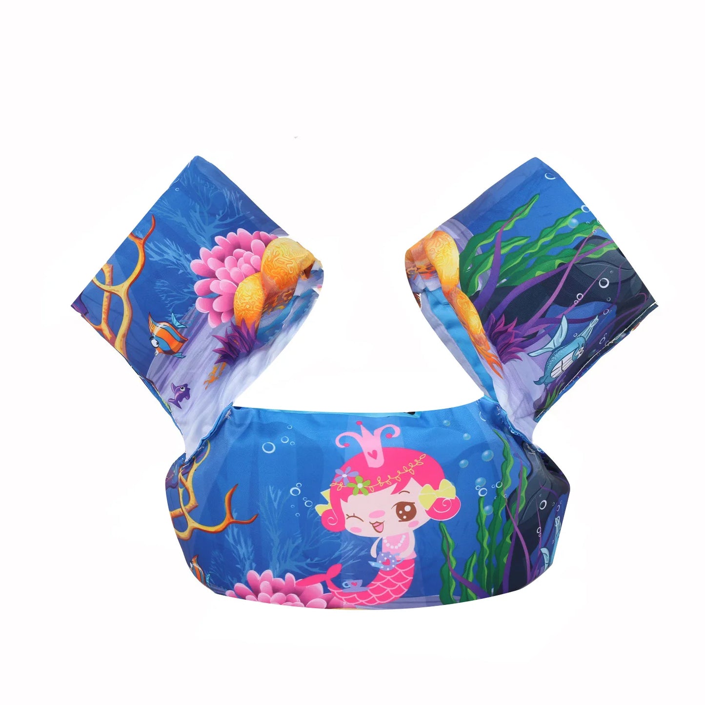 Swimming Vest Ring Swim Float
