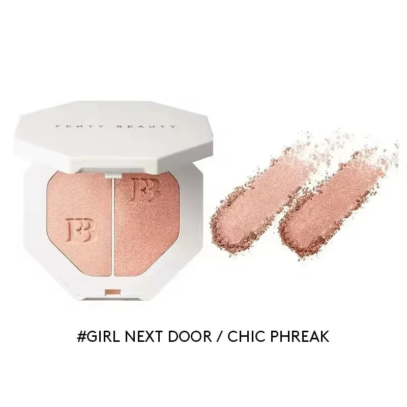 Fenty Beauty Natural Contour Facial Palette