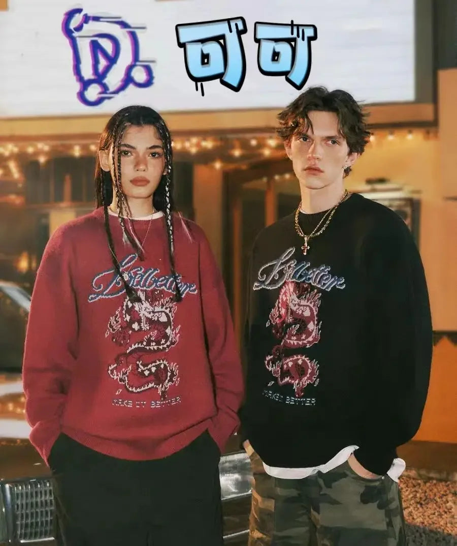 Trendy and Versatile Sports American Retro Work Clothes Men Thin Loose Straight Slimming Five-point Pants