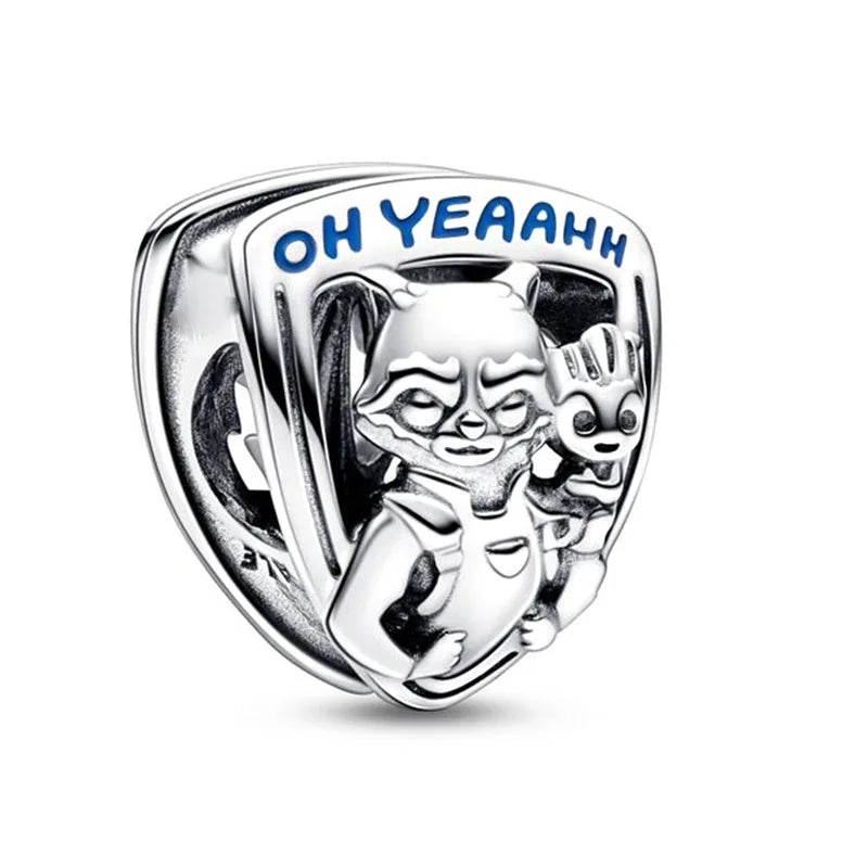 Disney Charm Pendants