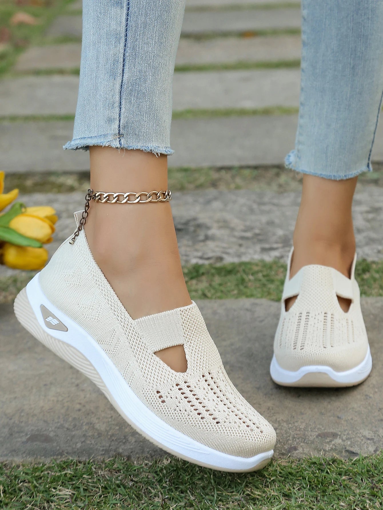 Women's Casual Sneakers