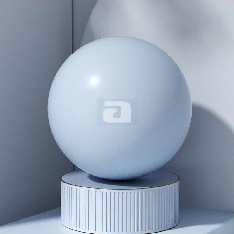 Mini Pilates Ball – 25cm Anti-Burst Yoga & Hip Lifting Exercise Ball