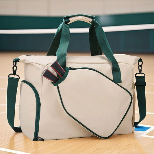 Pickleball, Tennis, or Gym Storage Bag