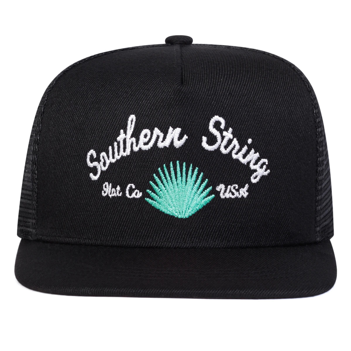 SOUTHERN STRING Embroidery Baseball Cap