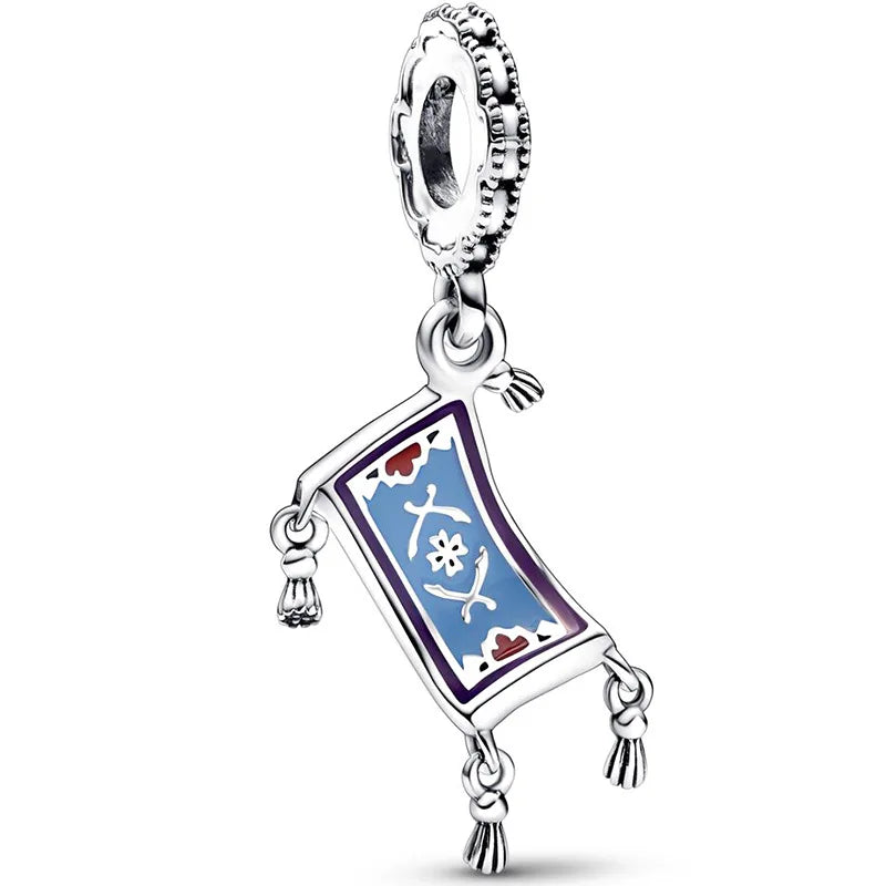 Disney Charm Pendants