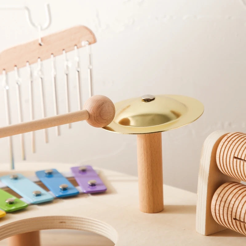 Montessori Children's Musical Xylophone