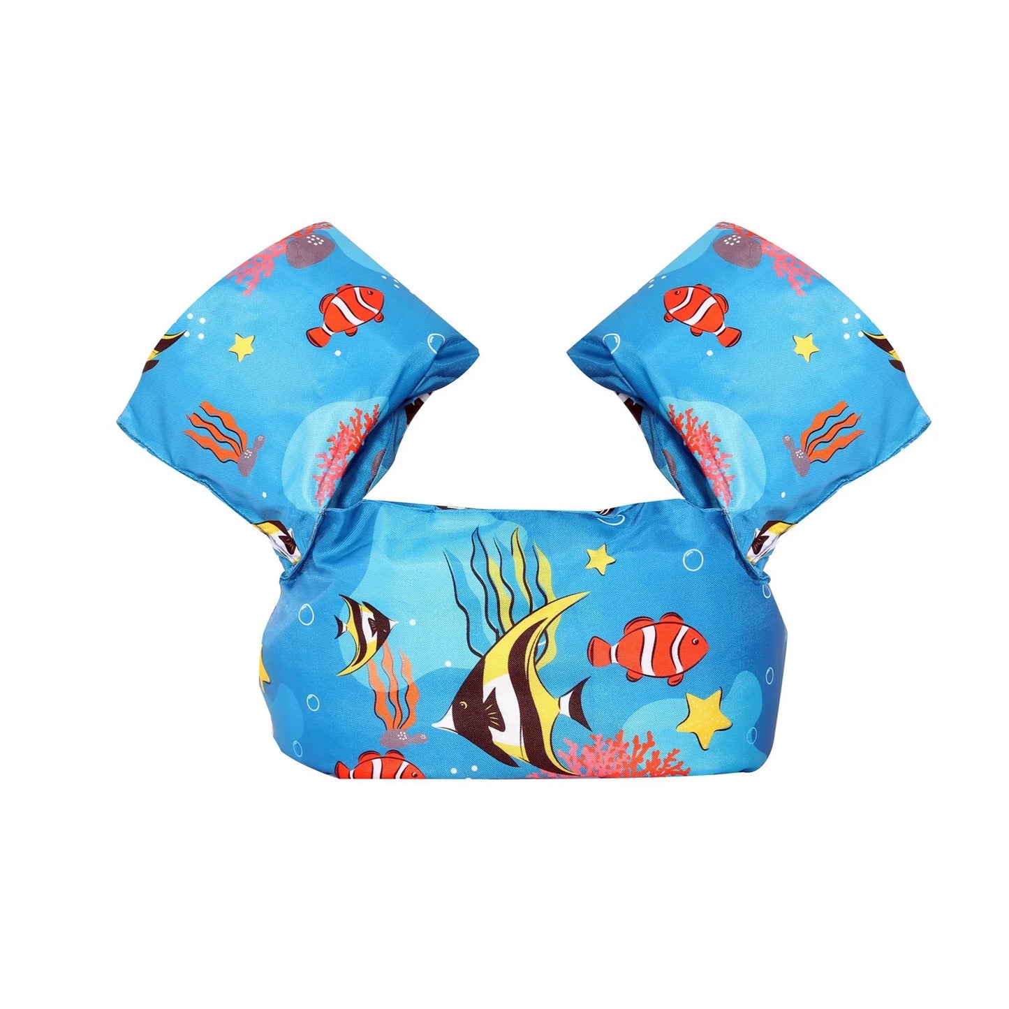 Swimming Vest Ring Swim Float