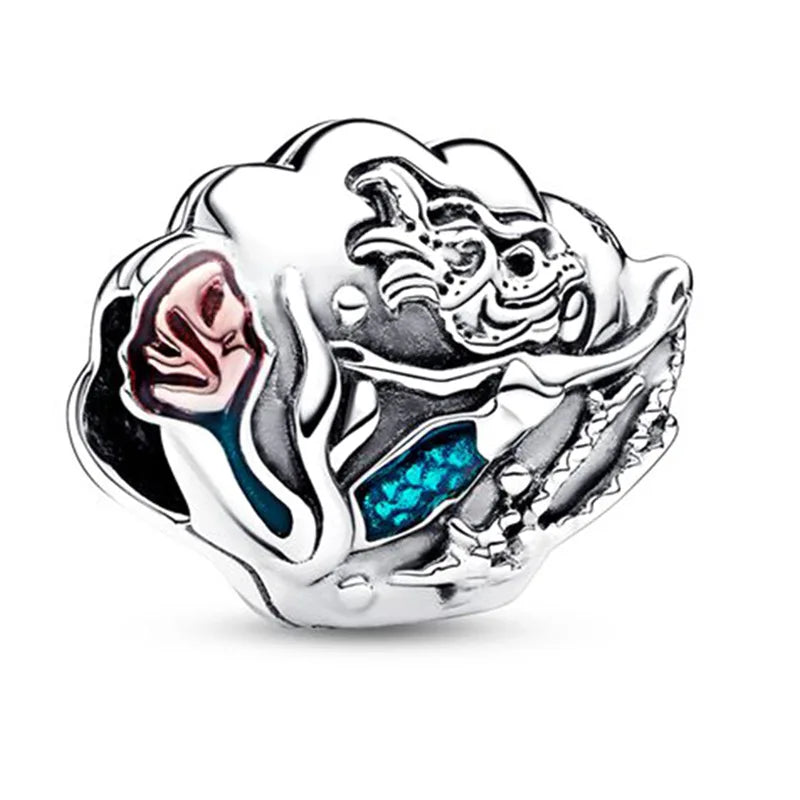 Disney Charm Pendants