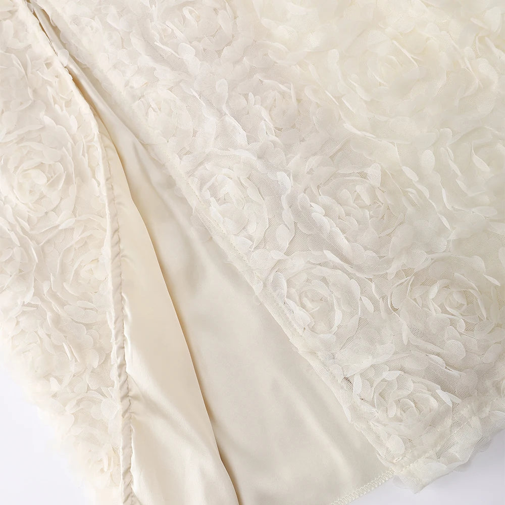 Elegant Summer Formal Dress